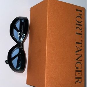 Port Tanger sunglasses in “Summa”